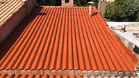couvreur toiture Leyrat